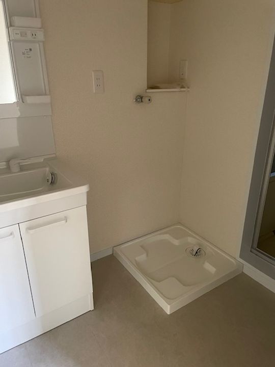 静岡県沼津市五月町(マンション)の賃貸物件の内装