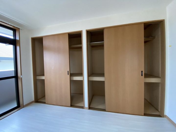 静岡県浜松市中央区半田山5(アパート)の賃貸物件の内装