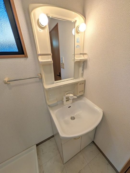 静岡県浜松市中央区半田山5(アパート)の賃貸物件の内装