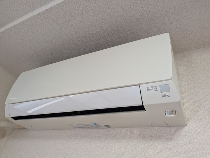 静岡県浜松市中央区半田山5(アパート)の賃貸物件の内装