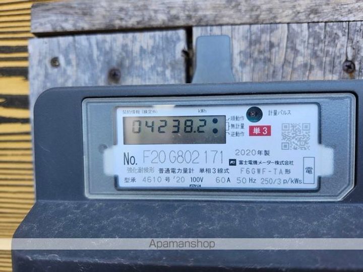 茨城県神栖市神栖1(一戸建)の賃貸物件の外観