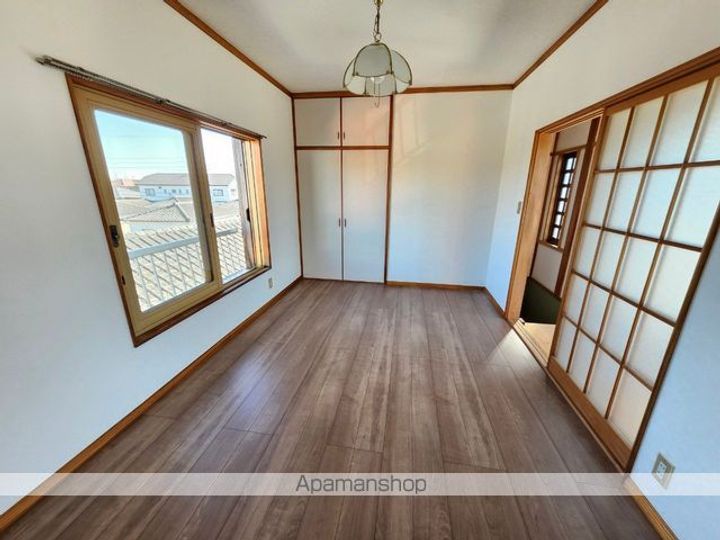 茨城県神栖市神栖1(一戸建)の賃貸物件の内装