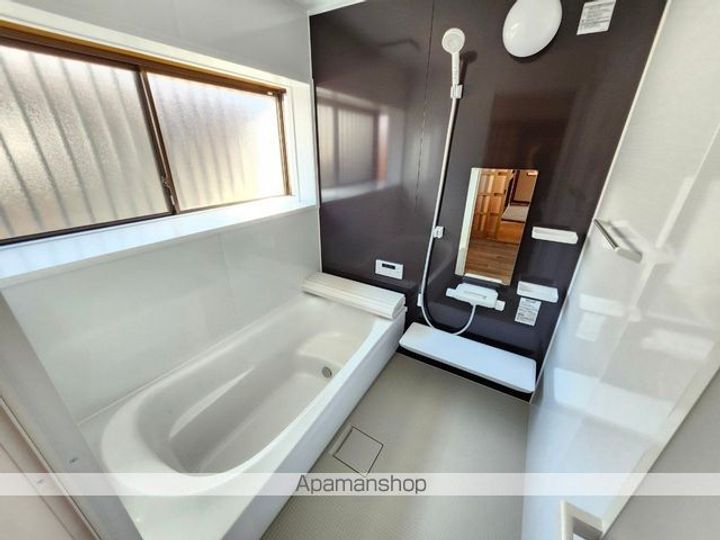 茨城県神栖市神栖1(一戸建)の賃貸物件の風呂