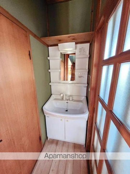 茨城県神栖市神栖1(一戸建)の賃貸物件の内装