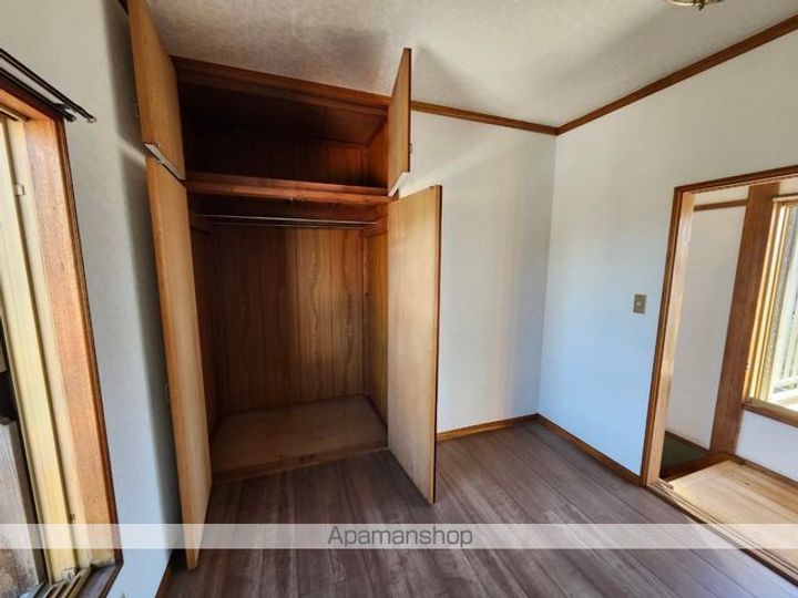 茨城県神栖市神栖1(一戸建)の賃貸物件の内装