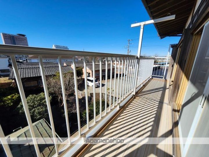 茨城県神栖市神栖1(一戸建)の賃貸物件の内装