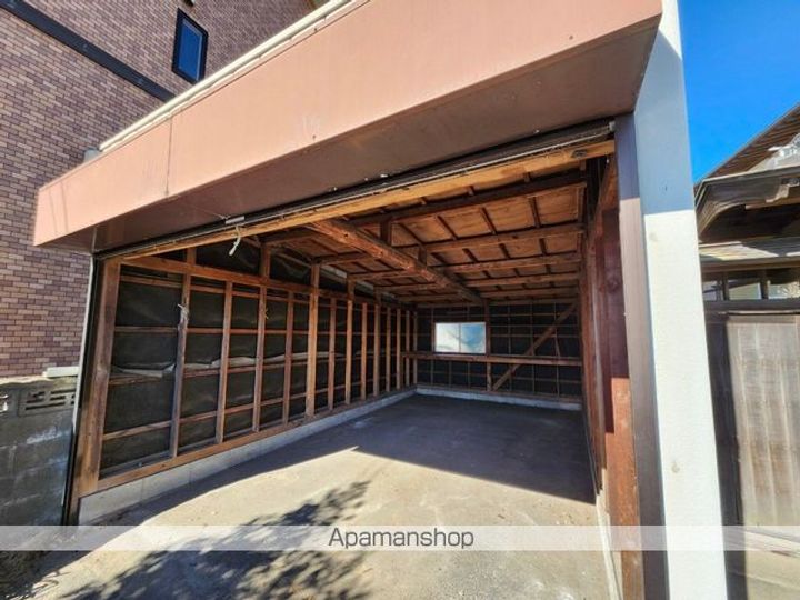 茨城県神栖市神栖1(一戸建)の賃貸物件の内装