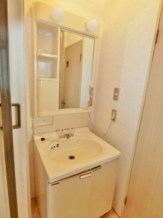 千葉県長生郡一宮町一宮(アパート)の賃貸物件の内装