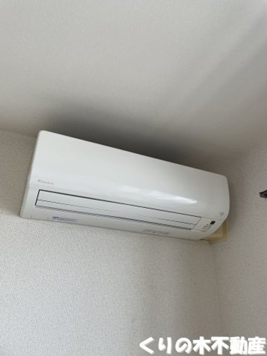 フィネス今治の内装