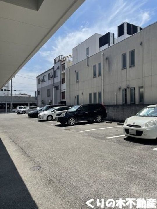 フィネス今治の地図