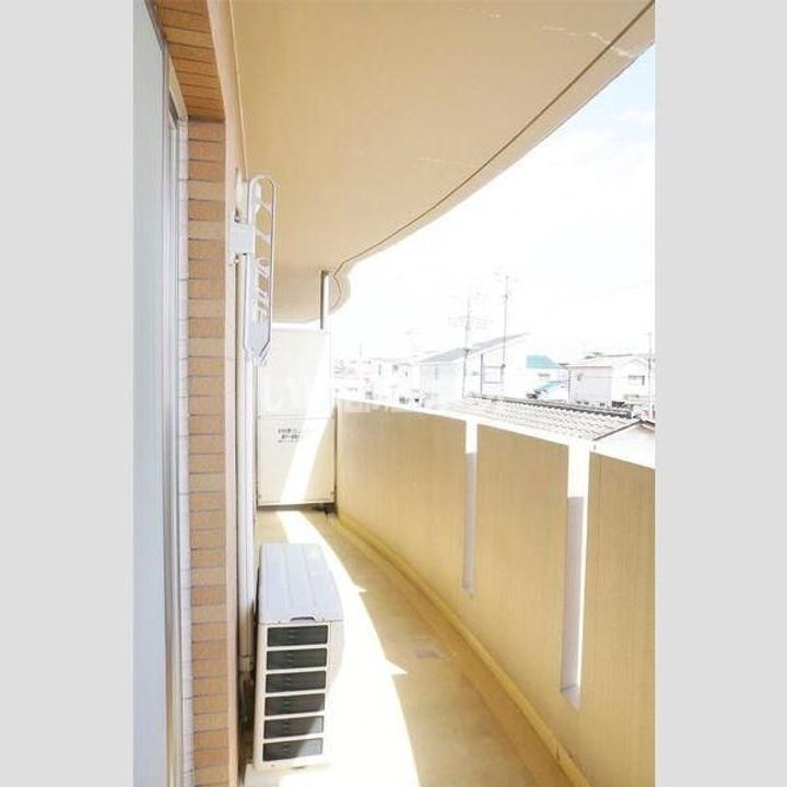 群馬県太田市下浜田町(マンション)の賃貸物件の内装