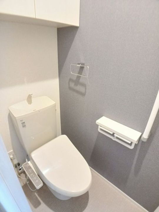 グランマーレの内装