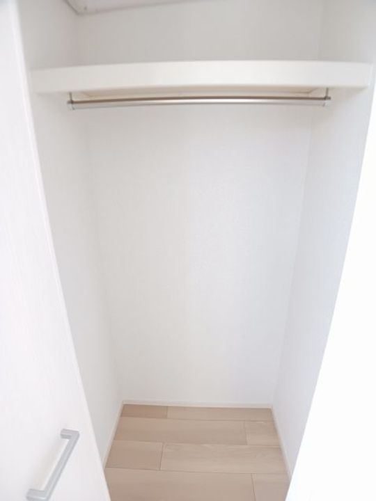 グランマーレの内装