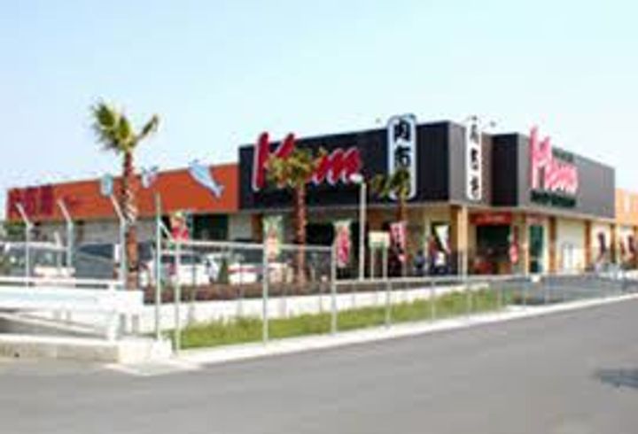 ヴィラレッドポイントの周辺