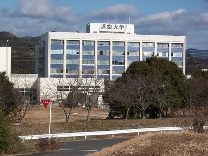 ヴィラレッドポイントの周辺