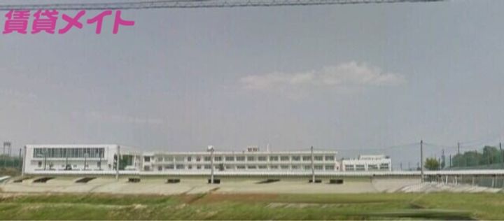三重県津市河芸町影重(一戸建)の賃貸物件の周辺