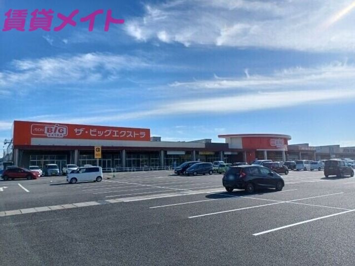 三重県津市河芸町影重(一戸建)の賃貸物件の周辺