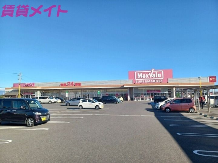 三重県津市河芸町影重(一戸建)の賃貸物件の周辺