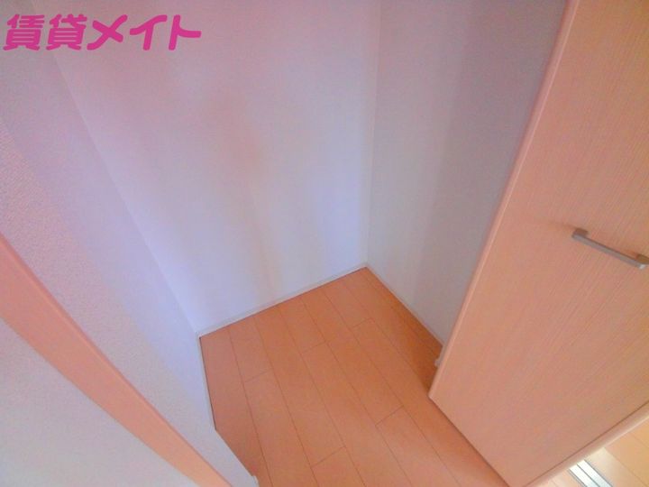 サニー レジデンスの内装