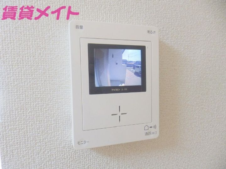 サニー レジデンスの内装