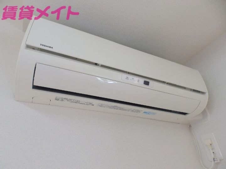 サニー レジデンスの内装