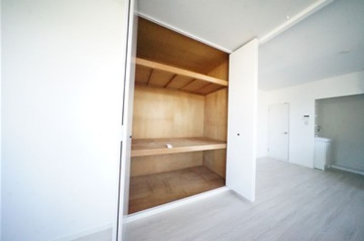 サンガーデン友の浦Aの内装