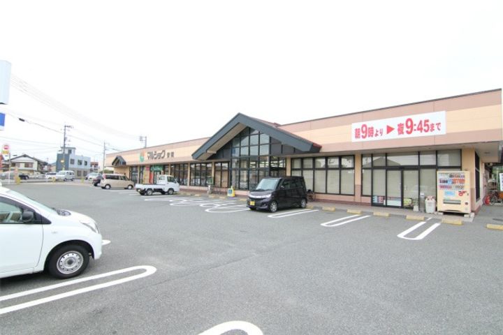 サンガーデン友の浦Aの周辺