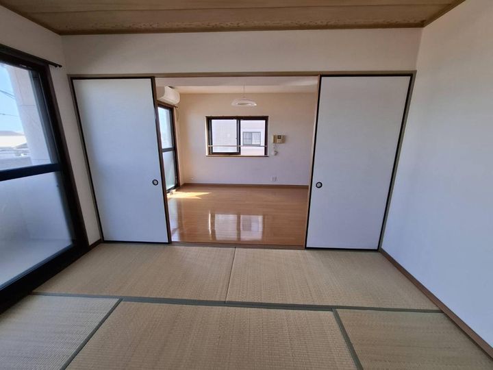 オーシャンビューIVのその他画像