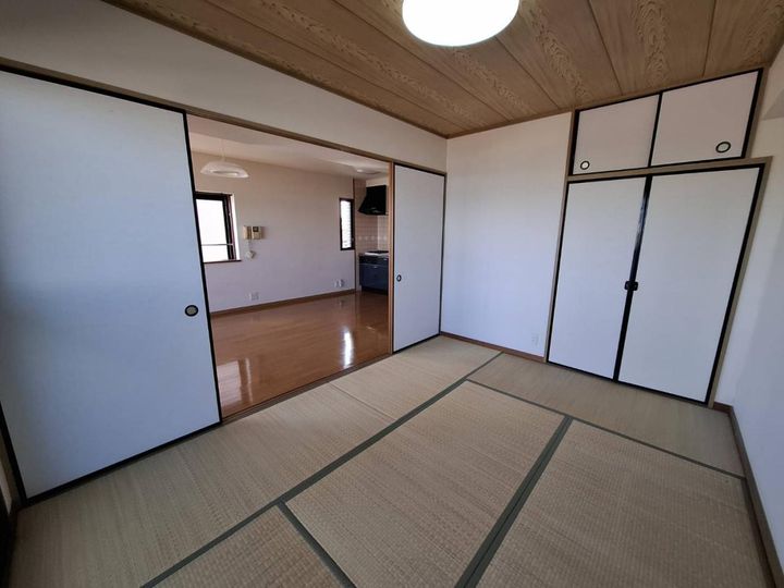 オーシャンビューIVのその他画像