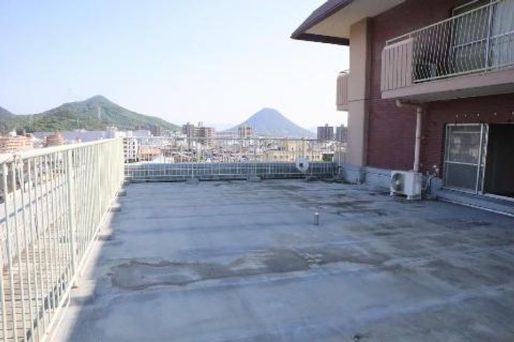 久米町マンションのその他画像