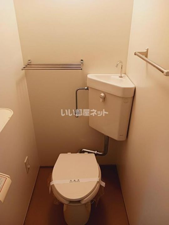 Aphrodite(アフロディーテ)の内装