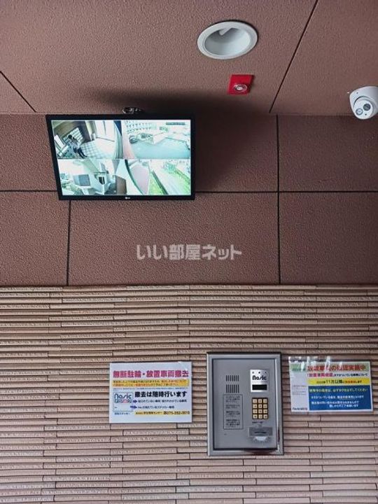 Aphrodite(アフロディーテ)の内装