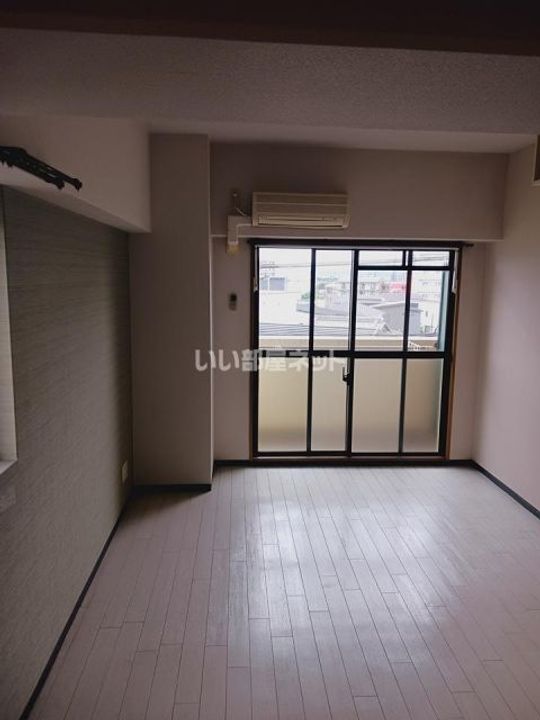 Aphrodite(アフロディーテ)の居間