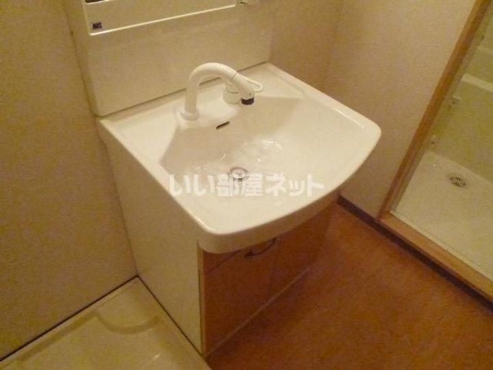 栃木県宇都宮市インターパーク2(アパート)の賃貸物件の内装