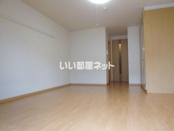 栃木県宇都宮市インターパーク2(アパート)の賃貸物件の内装