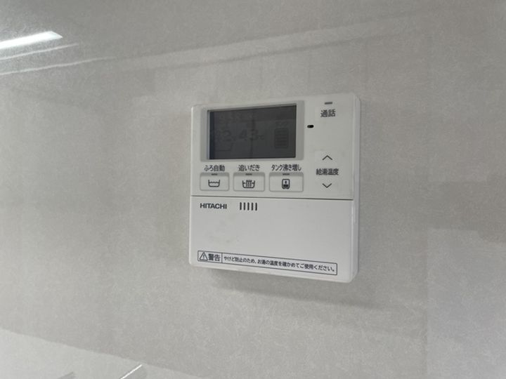 東京都杉並区永福3(一戸建)の賃貸物件の内装