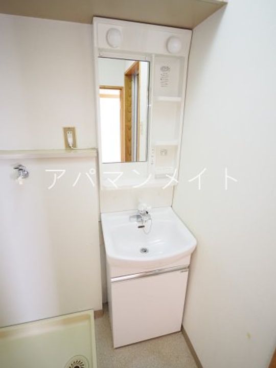 神奈川県横浜市泉区中田東2(アパート)の賃貸物件の内装