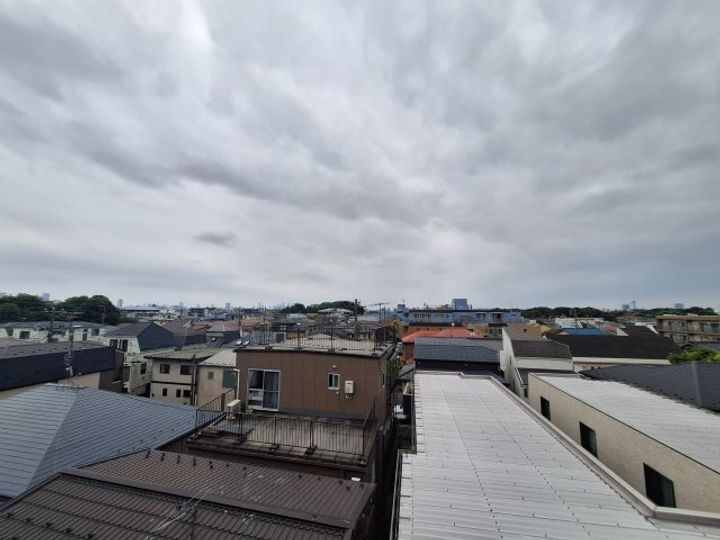 (シニア限定)Serenity Court東新町のその他画像