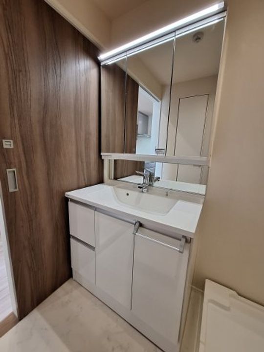 (シニア限定)Serenity Court東新町の内装