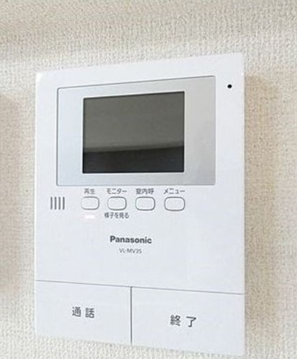 Nano東池袋の内装