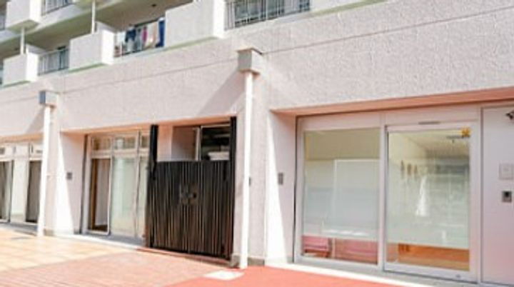 Nano東池袋の周辺