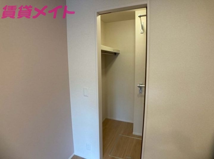 スタブリテラス鈴鹿の内装