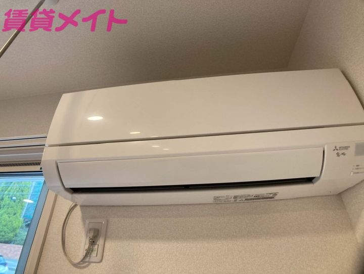 スタブリテラス鈴鹿の内装