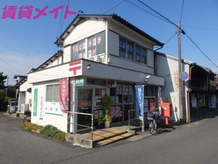 スタブリテラス鈴鹿の周辺