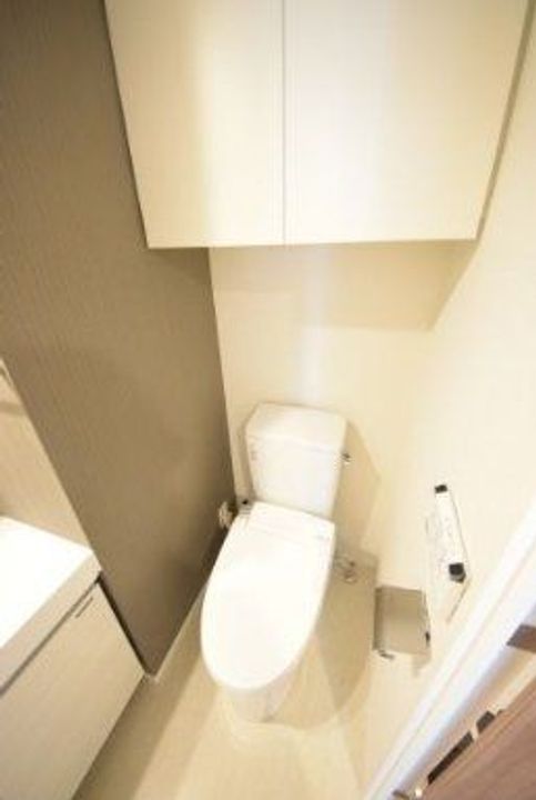 東京都杉並区和田2(マンション)の賃貸物件の内装