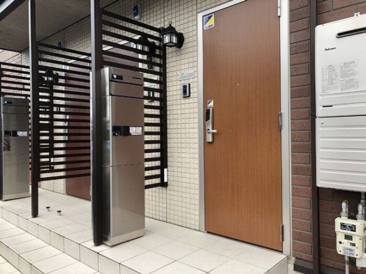 福島県いわき市小名浜野田字田中(アパート)の賃貸物件の地図