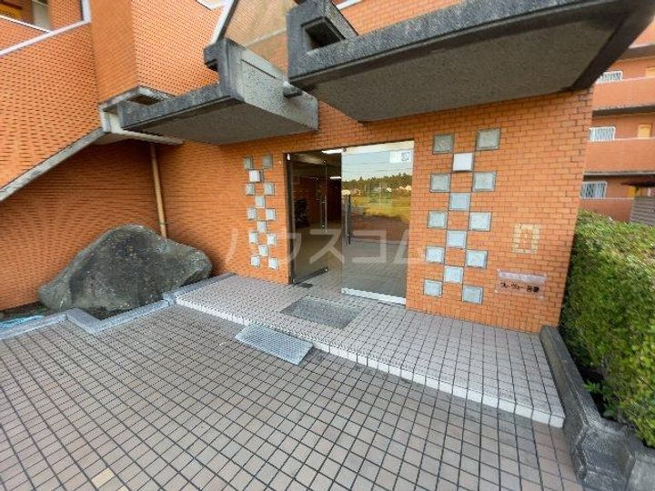 プレヴュー吾妻の地図