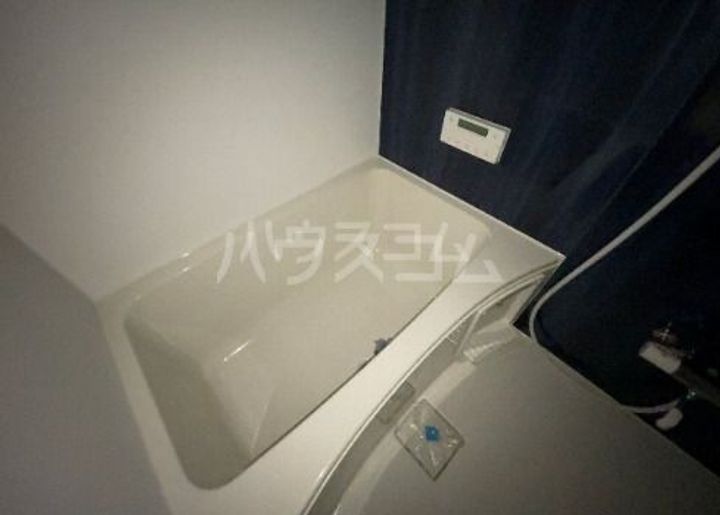 プレヴュー吾妻の風呂