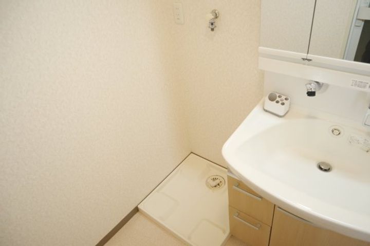 グランドアクアの内装