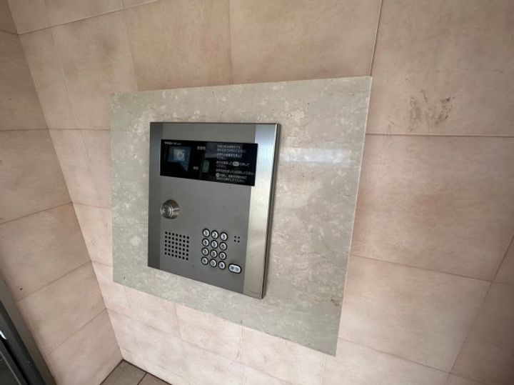 グランドアクアの内装